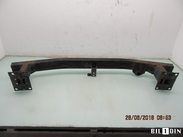 Støtfangerforsterkning foran til Nissan X-Trail 2007-2014 (T31) (T31) (NISSAN|)