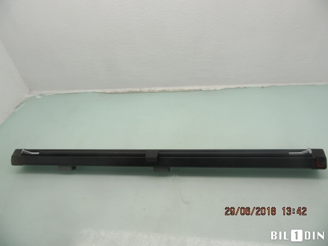 Bagasjerom rollon til VW Passat 2005-2010 (B6) (B6) (VOLKSWAGEN|)