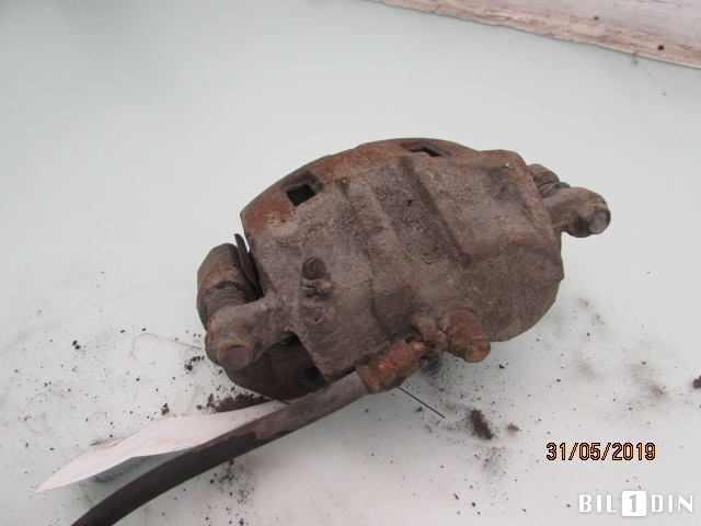 Bremsecaliper venstre foran til Hyundai Santa Fe 2001-2006 (Type I)  (HYUNDAI|5811026120|)