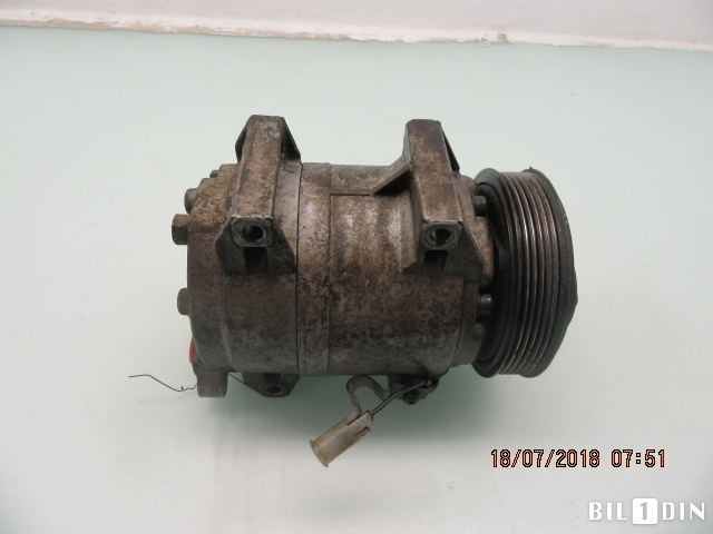 Aircondition kompressor til Volvo V70 2005-2007 (Type II, Fase 2) (VOLVO|5060120820|)