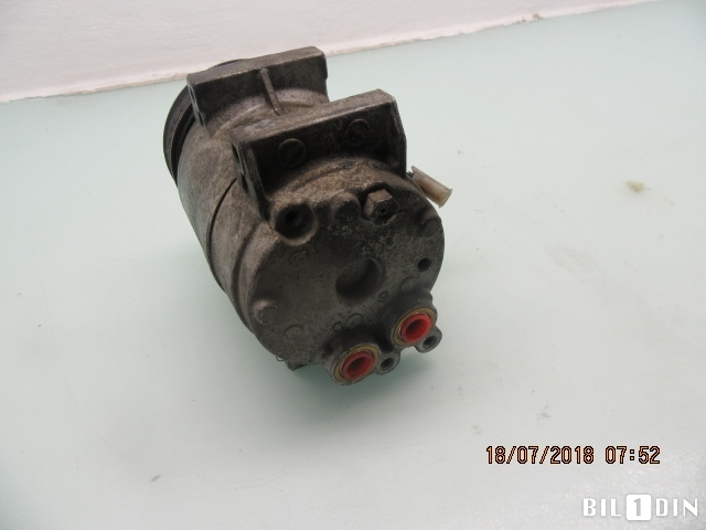 Aircondition kompressor til Volvo V70 2005-2007 (Type II, Fase 2) (VOLVO|5060120820|)