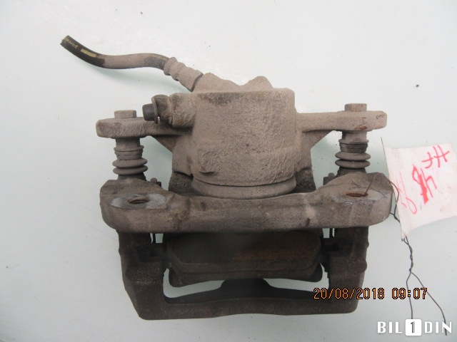 Bremsecaliper høyre foran til BMW 1-Serie 2004-2011 (E81/E82/E87/E88) (E81/E82/E87/E88) (BMW|34116774681|)