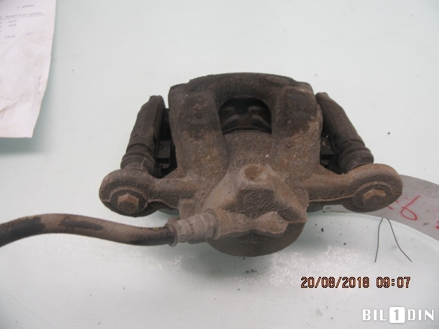 Bremsecaliper høyre foran til BMW 1-Serie 2004-2011 (E81/E82/E87/E88) (E81/E82/E87/E88) (BMW|34116774681|)