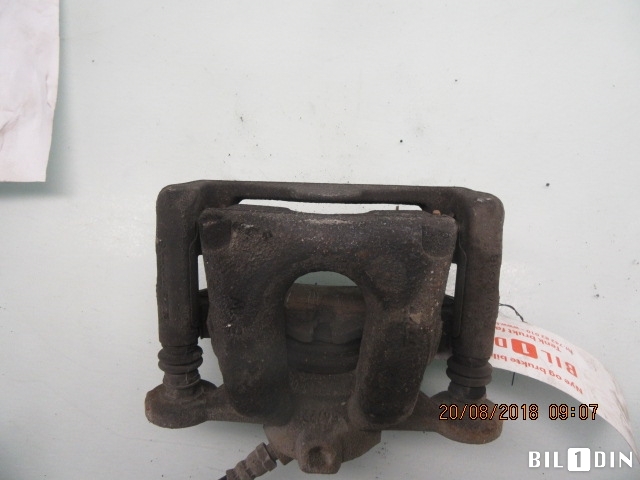 Bremsecaliper høyre foran til BMW 1-Serie 2004-2011 (E81/E82/E87/E88) (E81/E82/E87/E88) (BMW|34116774681|)
