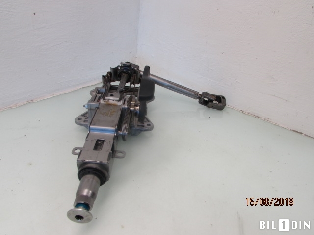 Rattaksel til VW Tiguan 2011-2016 (Type I, Fase 2)  (VOLKSWAGEN|5N1419502C|)