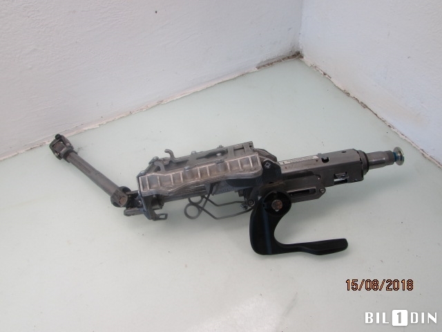 Rattaksel til VW Tiguan 2011-2016 (Type I, Fase 2)  (VOLKSWAGEN|5N1419502C|)