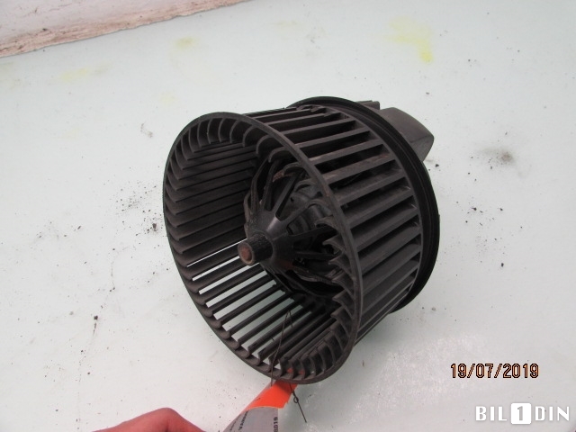 Varmeapparat motor til Volvo V40 2012-2019 (VOLVO|31369448|)