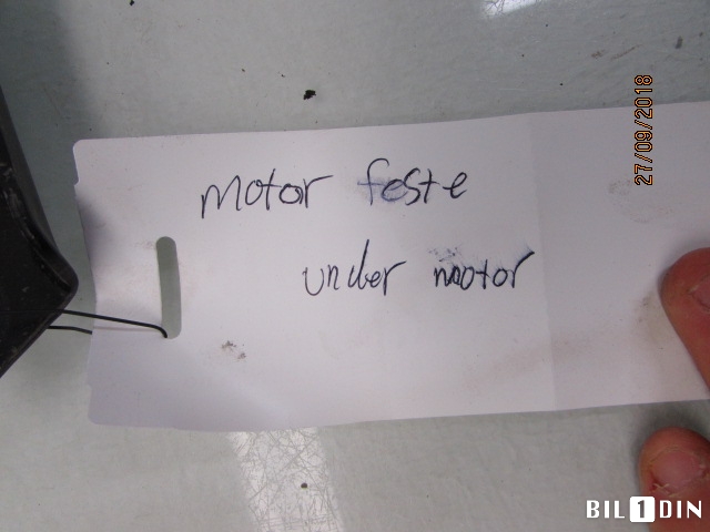 Motorfeste til Renault Zoe 2013-2019 (Fase 1)  (RENAULT ZOE|113321421R|)