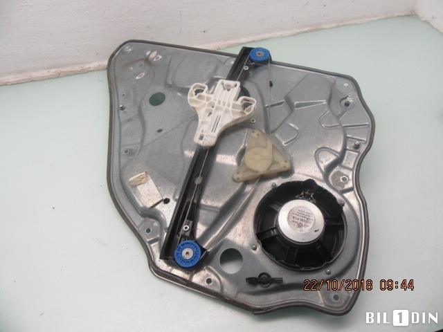 Ruteheis til VW Polo 2005-2009 (Type IV, Fase 2)  (VOLKSWAGEN|6Q0839752|)