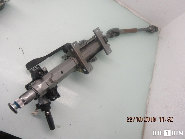 Rattaksel til VW Golf VII, 2012-2017 (Fase 1) (VOLKSWAGEN|)