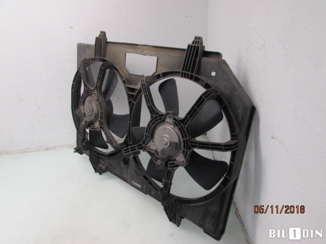 Kjølevifte til Nissan X-Trail 2002-2007 (T30) (T30) (NISSAN|214818H820|)