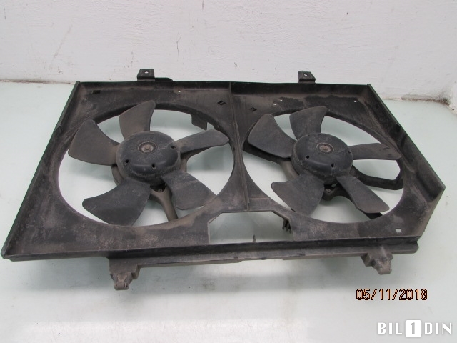 Kjølevifte til Nissan X-Trail 2002-2007 (T30) (T30) (NISSAN|214818H820|)