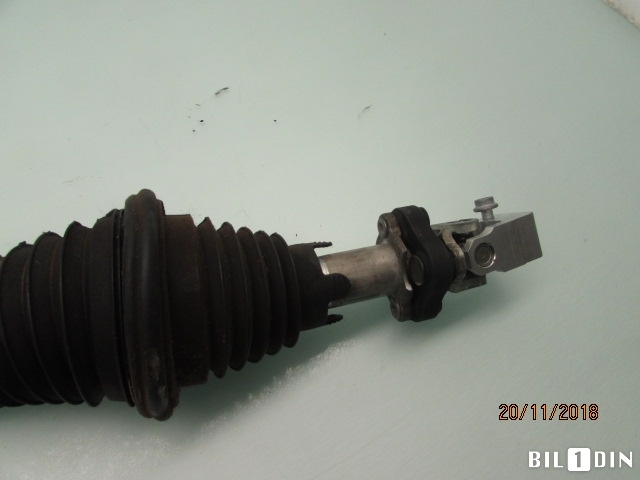 Rattaksel ledd til Mercedes GLK 2008-2015 (X204) (X204) (MERCEDES|)
