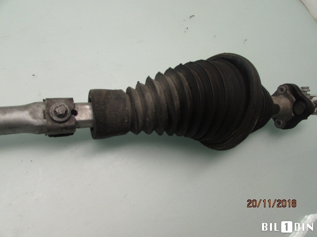 Rattaksel ledd til Mercedes GLK 2008-2015 (X204) (X204) (MERCEDES|)