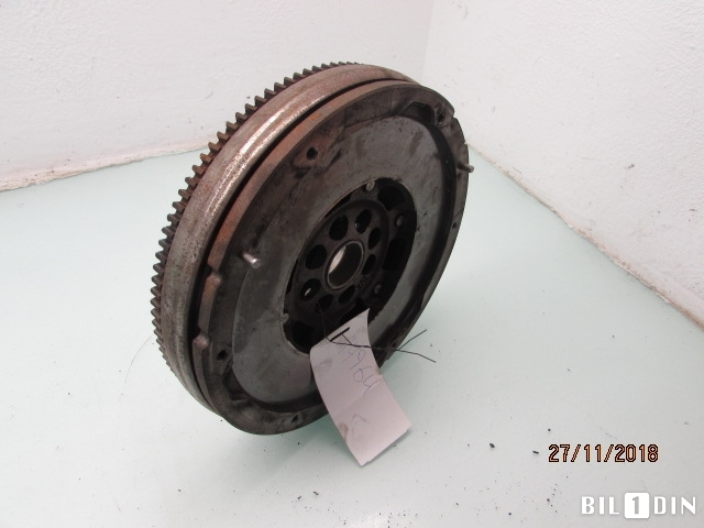 Svinghjul manuell til Ford Mondeo 2011-2014 (Type IV, Fase 2)  (FORD|AG916477AD|)