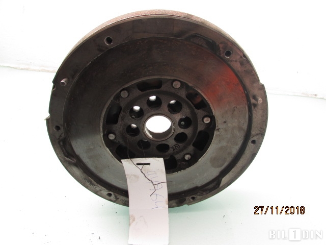 Svinghjul manuell til Ford Mondeo 2011-2014 (Type IV, Fase 2)  (FORD|AG916477AD|)