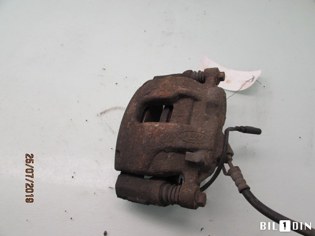 Bremsecaliper venstre foran til Ford Transit 2006-2013  (Transit 2006-2014|6C112B121BB|1553794|)