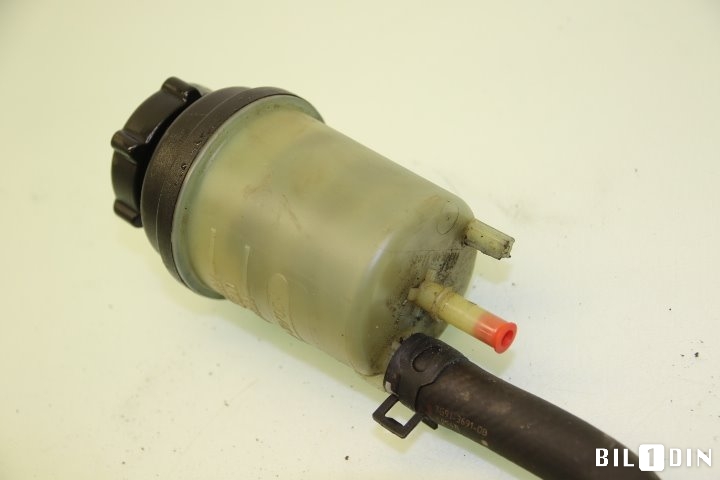 Servo oljebeholder til Land Rover Freelander 2007-2014 (Type II)  (LAND-ROVER|6G913R700AB|)