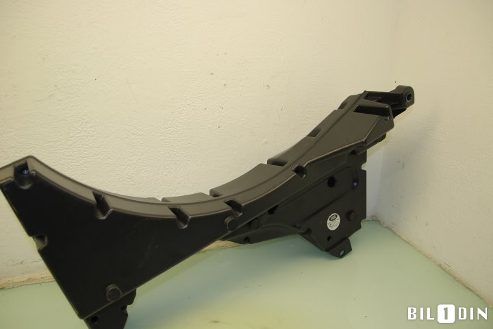 Bilstereo høyttaler til Land Rover Freelander 2007-2014 (Type II)  (LAND-ROVER|6H5219A067AB|)
