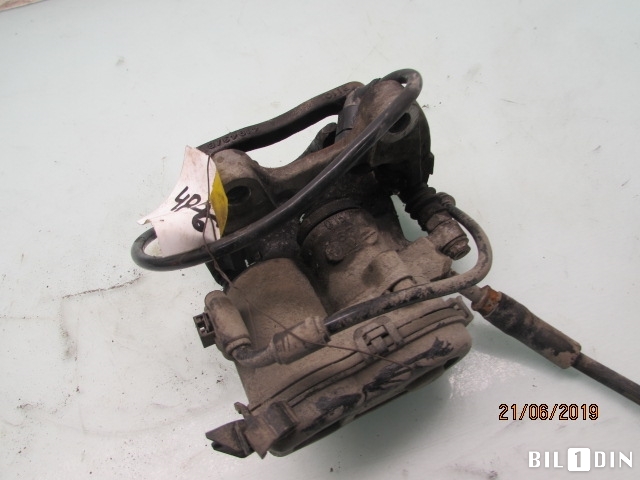 Bremsecaliper venstre bak til Mercedes CLA 2013-2019 (C117) (C117) (MERCEDES|A0004232381|)