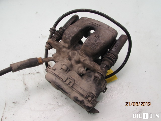 Bremsecaliper venstre bak til Mercedes CLA 2013-2019 (C117) (C117) (MERCEDES|A0004232381|)