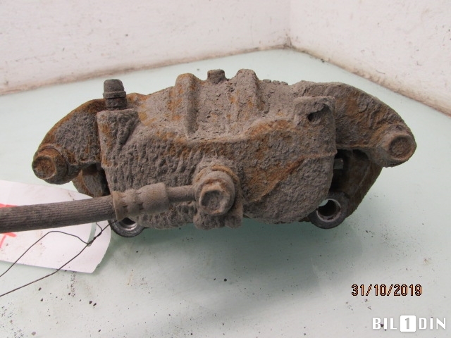 Bremsecaliper venstre foran til Nissan Leaf 2011-2017 (Type I)  (NISSAN|410111VA0B|)