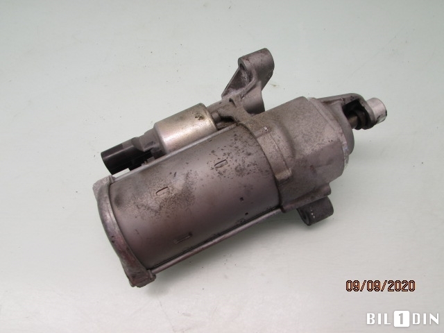 Starter diesel til Audi A4, Allroad 2016-->> (Type II) (B9) (B9) (AUDI|04L911021B|)