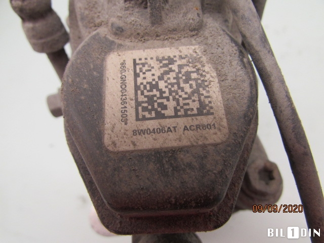 Bremsecaliper høyre bak til Audi A4, Allroad 2016-->> (Type II) (B9) (B9) (AUDI|8W0406AT|8W0615124|)
