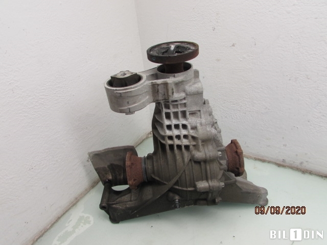 Kardang klokke bak til Audi A4, Allroad 2016-->> (Type II) (B9) (B9) (AUDI|0DB500043G|)