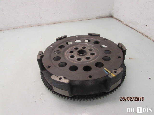 Svinghjul automat til Isuzu D-Max, 2007-2012 (Type I)  (ISUZU|8979125171)
