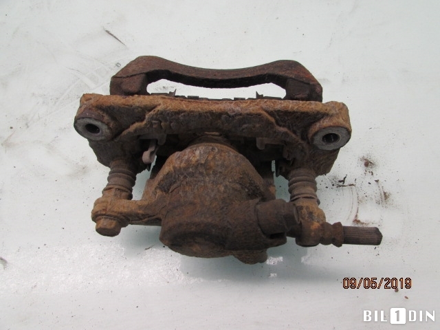 Bremsecaliper høyre bak til Subaru Forester 2008-2013 (Type III)  (SUBARU|26692FG000|)