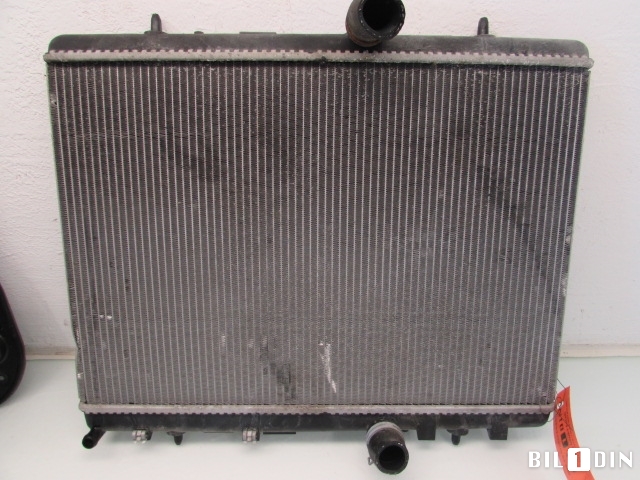 Radiator (automat gir) til Peugeot 3008, 2009-2016 (Type I) (PEUGEOT|133387)