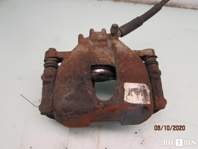 Bremsecaliper venstre foran til Peugeot 3008 2009-2016 (Type I)  (PEUGEOT|4401N8|)