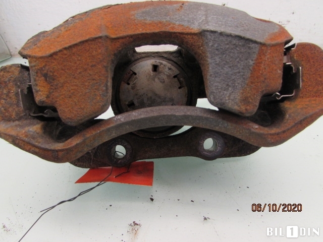 Bremsecaliper venstre foran til Peugeot 3008 2009-2016 (Type I)  (PEUGEOT|4401N8|)