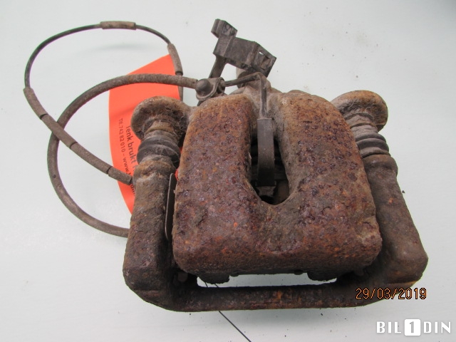 Bremsecaliper høyre bak til BMW 3-Serie 2005-2011 (E90/E91/E92/E93) (E90/E91/E92/E93) (BMW|34216776378|)