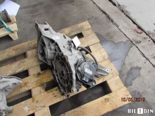 Girkasse automat til Nissan Leaf,   (NISSAN|320103NA0B|320B03NA0B)