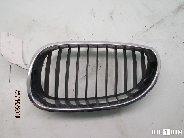 Grill høyre til BMW 5-Serie, 2003-2010 (E60/E61) (E60/E61) (BMW|)