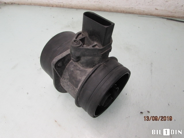 Luftmengde/luftmassemåler til VW Passat 2005-2010 (B6) (B6) (VOLKSWAGEN|038906461B|)