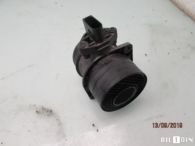 Luftmengde/luftmassemåler til VW Passat 2005-2010 (B6) (B6) (VOLKSWAGEN|038906461B|)