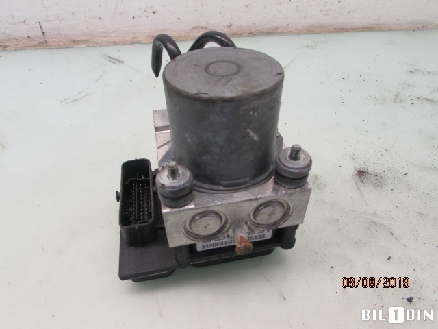 ABS sentral til Audi A4 2004-2008 (Type III) (B7) (B7) (AUDI|8E0614517BH|)