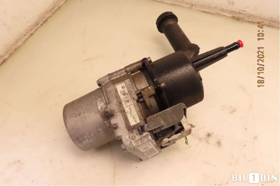 Servo pumpe elektrisk til Peugeot 5008 2010-2017 (Type I)  (PEUGEOT|1615091880|1680893180|)
