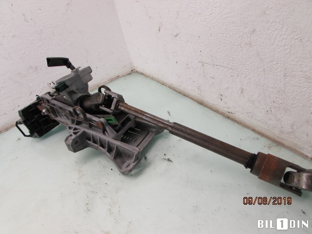 Rattaksel til Volvo V70 2007-2013 (Type III, Fase 1)  (VOLVO|31202091|)