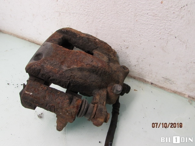Bremsecaliper venstre foran til Honda CR-V 2007-2012 (Type III) (HONDA|45019SWWG00|)