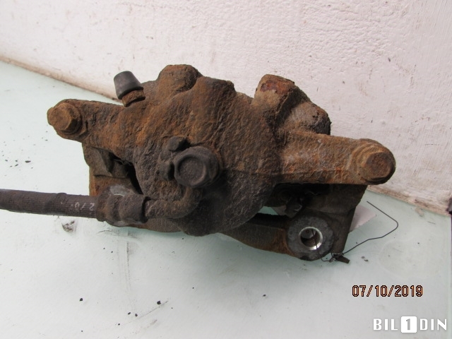 Bremsecaliper venstre foran til Honda CR-V 2007-2012 (Type III) (HONDA|45019SWWG00|)