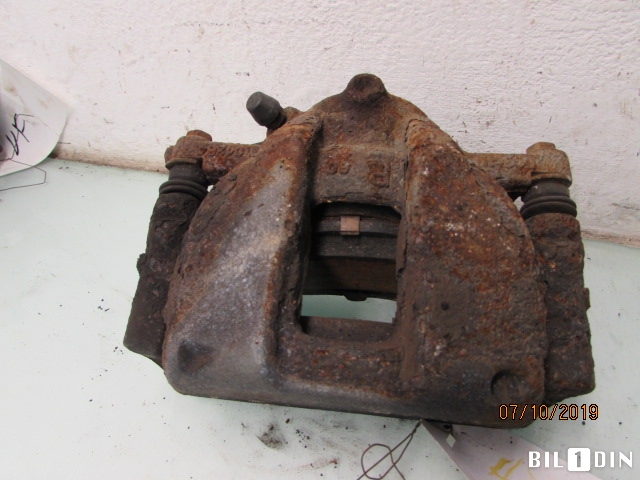 Bremsecaliper høyre foran til Honda CR-V, 2007-2012 (Type III)  (HONDA|45018SWWG00)