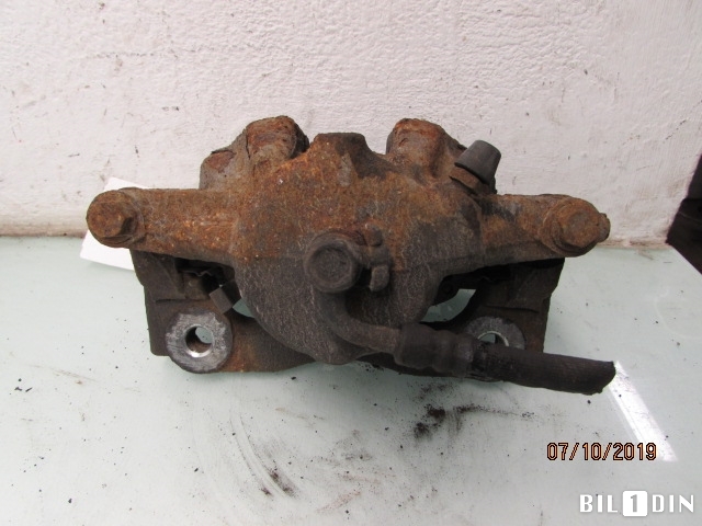 Bremsecaliper høyre foran til Honda CR-V 2007-2012 (Type III) (HONDA|45018SWWG00|)
