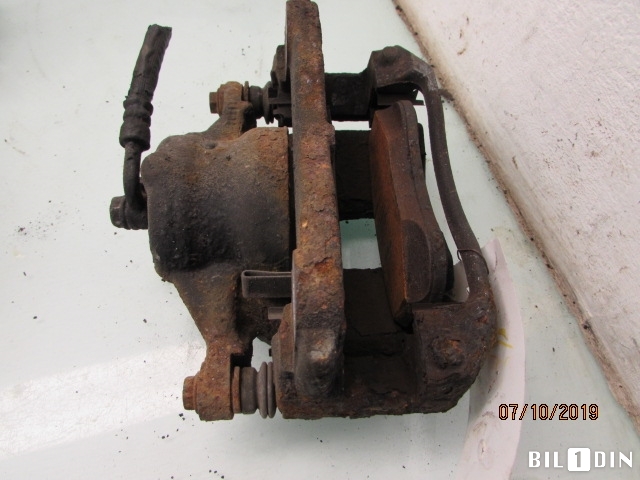Bremsecaliper høyre foran til Honda CR-V 2007-2012 (Type III) (HONDA|45018SWWG00|)