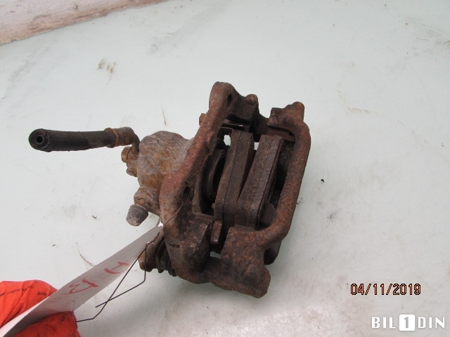 Bremsecaliper høyre bak til Honda CR-V 2007-2012 (Type III) (HONDA|43018SWWG00|)