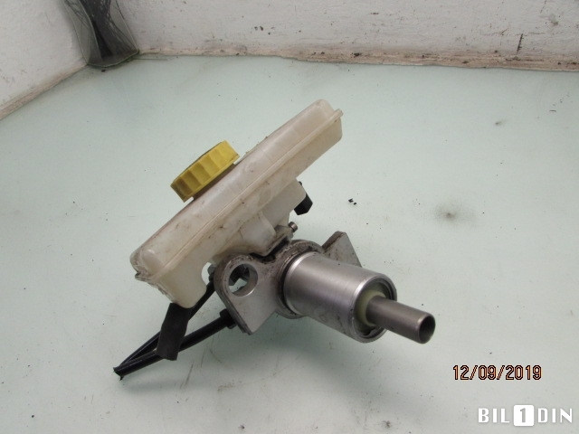 Bremsepumpe hoved til Audi A4 2004-2008 (Type III) (B7) (B7) (AUDI|8E0611301G|)