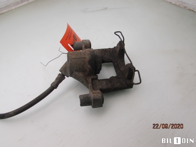 Bremsecaliper høyre bak til Mercedes C-Klasse, 2007-2011 (Fase 1) (W204) (W204) (MERCEDES|A2044231681)